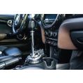 Coolerworx Short Shifter pro Mini Cooper Classic Pro Bulb černá-4