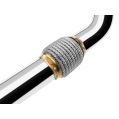 Downpipe FMIC.Pro SKODA Octavia 1.9 2.0 TDI Mk1 Mk2 2004-2013-3