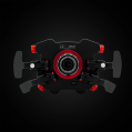 GT Pro Volantový Hub SIMAGIC s ŘadicÍmi Pádly Simulator Simracing-4