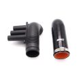 Sací potrubí turba MST Performance pro Volkswagen VW Golf MK7 Passat 3G Touran MK2 1.2 1.4 TSI EA211-2