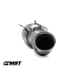 Downpipe MST Performance BMW X3 X4 X5 X6 X7 40i B58 OPF-7