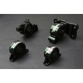 Hardrace Harden Engine Mount for Mitsubishi Lancer mirage-1