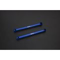 Hardrace Rear Lower Brace For  Toyota CHR Camry Corolla altis auris-1