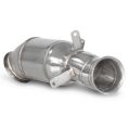 Downpipe Kit Wagner Tuning for BMW F-series 35i 7/2013 kat N55-4