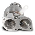 Downpipe Kit Wagner Tuning for BMW E82 E90 N55 catless-3