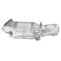 Downpipe Kit Wagner Tuning for BMW F-series 35i from 7/2013 catless-2