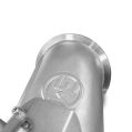 Downpipe Wagner Tuning for VW Golf 7GTI 200CPSI-3