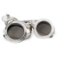 Downpipe Kit Wagner Tuning for BMW M3/M4 F80/82/83 200CPSI EU6-4