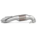 Downpipe kit Wagner Tuning for Mercedes AMG (CL)A 45 AMG-2