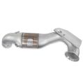 Downpipe kit Wagner Tuning for Mercedes AMG (CL)A 45 AMG-3
