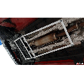 Mid Lower Brace (4019) Ultra Racing for Peugeot 3008 (P84)1.6 16+/Peugeot 5008 2.0D 17+ 2WD-1