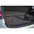 RacingLine Zadní výztuha karoserie z karbonových vláken pro MQB Golf 7&8 Leon Octavia-2