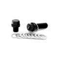 RacingLine Haldex Magnetic Plug Set for MQB AWD MQB EVO AWD except Sport Rear Diff-4