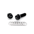 RacingLine Haldex Magnetic Plug Set for MQB AWD MQB EVO AWD except Sport Rear Diff-2