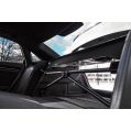 RacingLine Carbon Fibre Rear Body Brace for MQB Audi A3 S3 RS3 8V 8Y Sedan Only-7