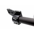 RacingLine MQB Carbon Fibre Rear Body Brace for Volkswagen Polo AW AW.2 EA888 MQB-7