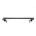 RacingLine MQB Carbon Fibre Rear Body Brace for Volkswagen Polo AW AW.2 EA888 MQB-5