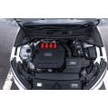 RacingLine Sada pěnových filtrů sání pro MQB / MQBE 2.0 TSI EA888.3/EA888.4-6