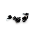 RacingLine Adjustable Rear Droplinks for MQB MQBE-4