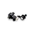RacingLine Adjustable Rear Droplinks for MQB MQBE-7