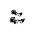 RacingLine Adjustable Rear Droplinks for MQB MQBE-3