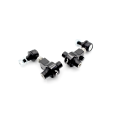 RacingLine Adjustable Rear Droplinks for MQB MQBE-1