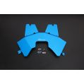 Hardrace Middle Lower Splash Guard Honda HRV-1