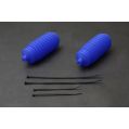 Hardrace Silicone Steering Boot Kit Nissan 240SX-1