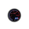 RTMG Performance 52mm JDM Series Electrical Boost Gauge -3