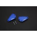Hardrace Rear Lower Brace For  Toyota Alphard-1