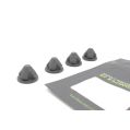 RacingLine Engine Cover Grommets for VW Audi 2.5 TFSI-6