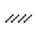 RacingLine Air Suspension Height Adjustable Lowering Links for Audi C7-3