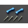 Hardrace Roll Center Adjuster For Lexus GS SC Toyota Aristo Crown majesta-1