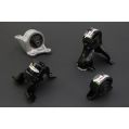 Hardrace Reinforced Engine Mount For Mitsubishi Lancer mirage-1