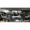 Front Anti-Roll Sway Bar 27mm Ultra Racing for Hyundai Santa Fe (TM) 2.2D 19+/Kia Sorento 2.4D 14-20 2WD/4WD -2