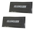 Ramair RPF-1718-2 Sportovní vzduchový filtr Audi Q7 (4L) 4.2 FSI 2006-2010-1