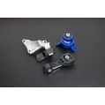 Hardrace Harden Engine Mount for Honda City Fit-1