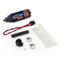 Palivové čerpadlo DeatschWerks DW420 420lph Nissan 240SX S14/S15 94-02 Nissan Skyline R33/R34 Non-GTR 93-01-1