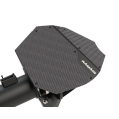 Sací systém Proram s karbonovým krytem PRK-310-BK pro BMW F20 F21 F22 F23 F30 F31 F32 F33 F80 F82 F83 F87 135i 235i M2 2.0T N55-4
