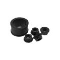 Hardrace Reionforced Steering Bushing For Honda Civic Crx Integra-1