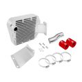 Intercooler Toyota Land Cruiser J 80 Turbo Diesel 1HDT 4.2L Červený-1