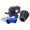 Sací systém Proram s držákem ECU PRK-225-BK-ECU Ford Focus ST 225 modrý-1