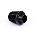 Proram Multi Fit Universal Pleated 70mm Aluminium Neck Air Filter-10