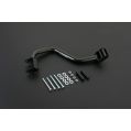 Hardrace Front Lower Brace For Suzuki Jimny-1
