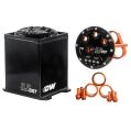 DeatschWerks 5.5L Surge Tank -1