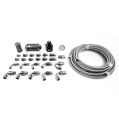 Palivový systém DeatschWerks AN10 PTFE 2011-19 Ford Mustang-1