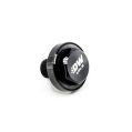 DeatschWerks Fuel Pulsation Damper -3/8in NPT-1
