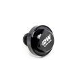 DeatschWerks Fuel Pulsation Damper -8AN-1
