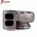 Pulsar PSR Turbine Housing T4 1.25 A/R 96/88mm Turbin Wheel for 400 Series Turbo -1