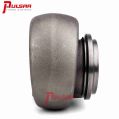 Pulsar PSR Turbine Housing T4 1.0 A/R 87.1/81.4mm Turbine Wheel for 400 Series Turbos-2